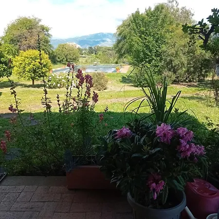 Casa Pratolungo Velletri