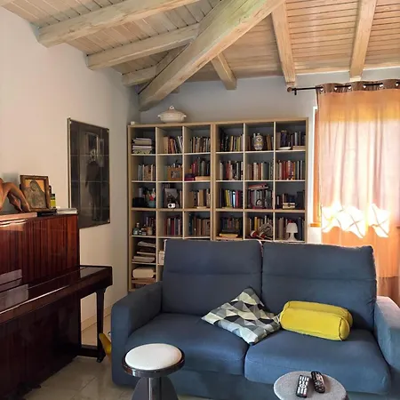 Casa Pratolungo *
