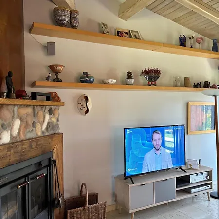 Εξοχικό σπίτι Casa Pratolungo