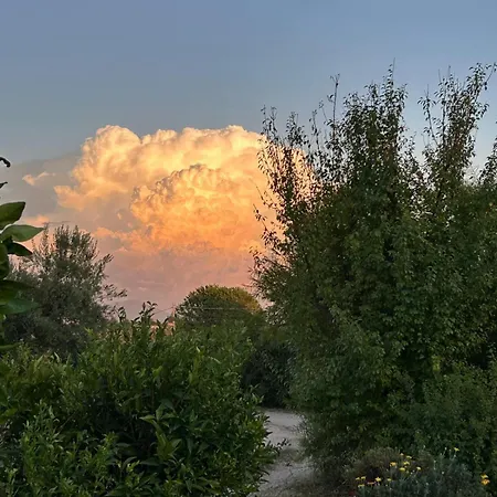 Casa Pratolungo בית כפרי *