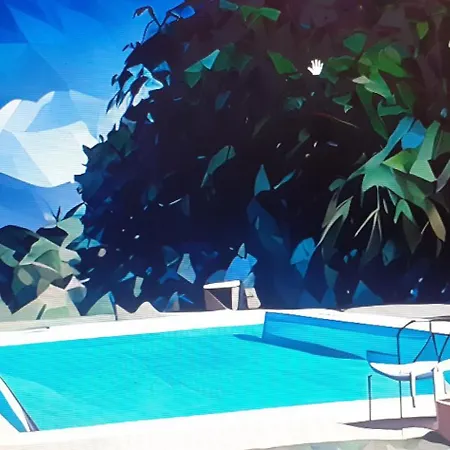 Casa Pratolungo Εξοχικό σπίτι Velletri