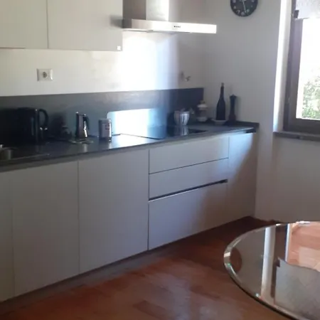 Casa Pratolungo