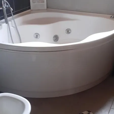 בית כפרי Casa Pratolungo *