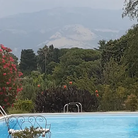 Casa Pratolungo Velletri