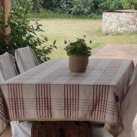 Casa Pratolungo *