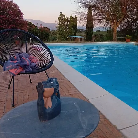 Εξοχικό σπίτι Casa Pratolungo Velletri