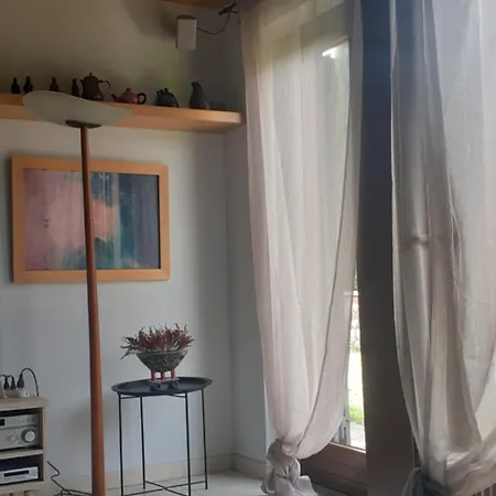 Casa Pratolungo * Velletri