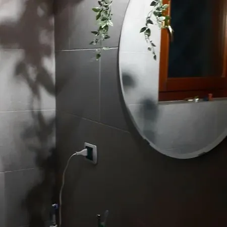 Kır Evi Casa Pratolungo