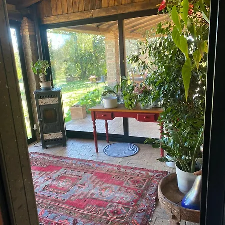 Casa Pratolungo