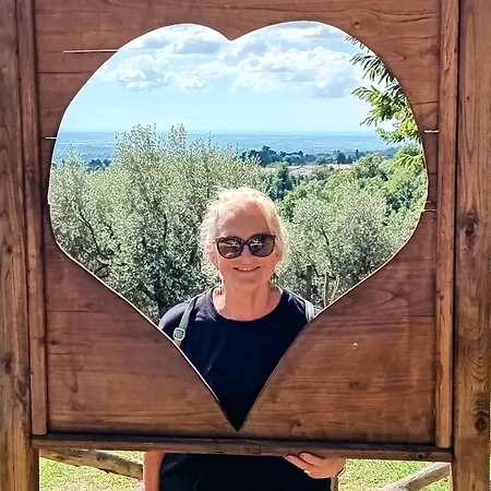 Εξοχικό σπίτι Casa Pratolungo *