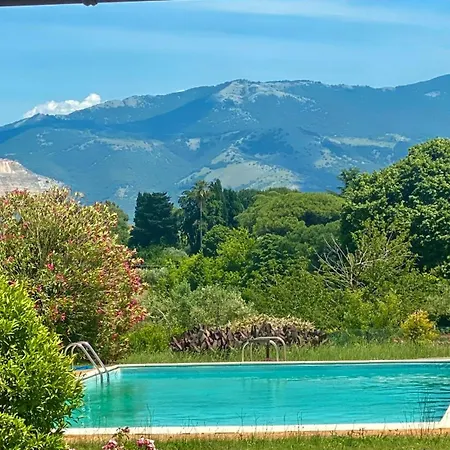 Casa rural Casa Pratolungo Velletri