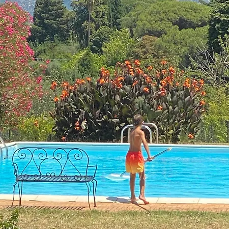 Casa Pratolungo *